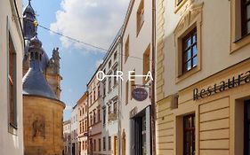Hotel Arigone&Privátní Wellness